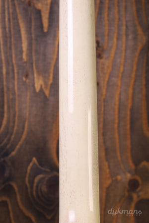 Gibson Custom Shop 1957 Reissue Les Paul Junior Aged TV White 2018