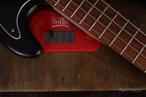 Sandberg California TM SL "Superlight" Black Matt RESERVED