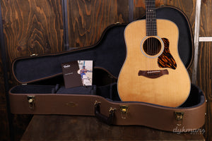 Taylor Gold Label 510e