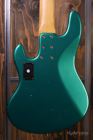 Sandberg California TM 5 Hardcore Aged Roquefort Blue PRE ORDER