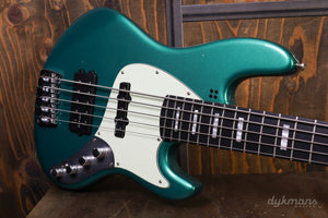 Sandberg California TM 5 Hardcore Aged Roquefort Blue PRE ORDER