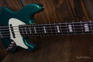 Sandberg California TM 5 Hardcore Aged Roquefort Blue PRE ORDER