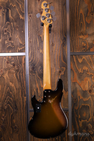 Sandberg California TM 5 Hardcore Aged Roquefort Blue PRE ORDER