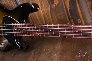 Sandberg California TM 5 Hardcore Aged Roquefort Blue PRE ORDER