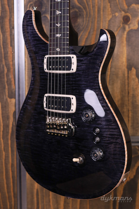 PRS Custom 24-08 Gray Black (2024)