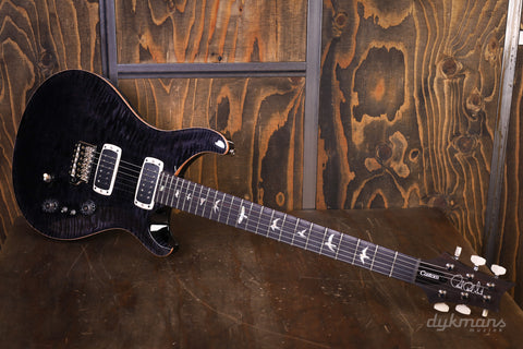 PRS Custom 24-08 Gray Black (2024)