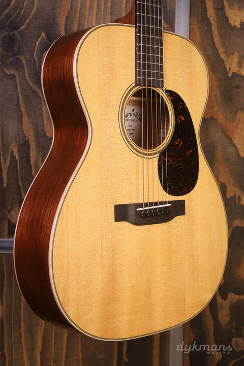 Martin Custom Shop Cherry Hill 000-14