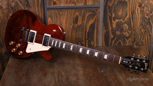 Gibson Les Paul Studio Wine Red