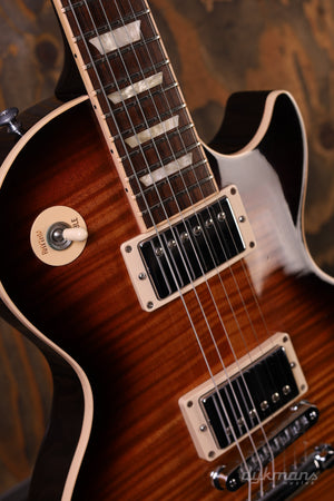Gibson Les Paul Standard 2016