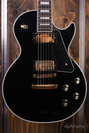 Gibson Les Paul Custom 70s Ebony