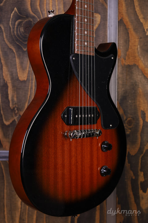 Epiphone Les Paul Junior Tobacco Sunburst