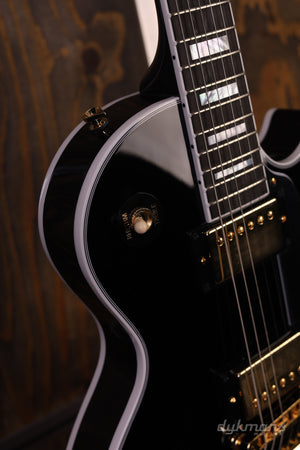 Gibson Les Paul Custom 70s Ebony