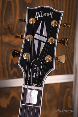 Gibson Les Paul Custom 70s Ebony