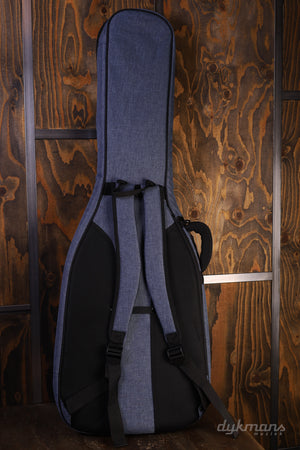 Stefy Line 400 EL Guitar Blue