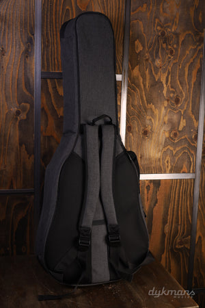 Stefy Line GB400 Acoustic Guitar Grey