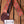 Souldier Guitar Strap Rustic Burgundy Orange