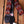 Souldier Guitar Strap Woodstock Red