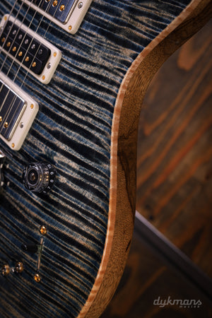 PRS 40th Anniversary Special Semi-Hollow Faded Whale Blue