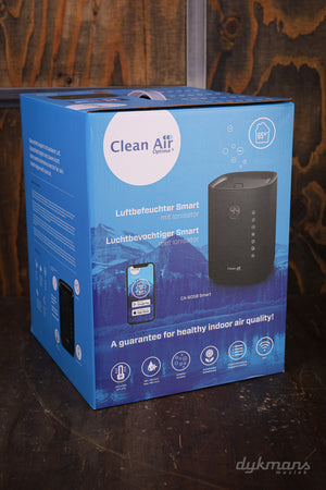 Clean Air Optima 4-in-1 humidifier CA-604B