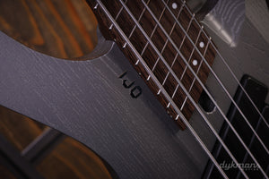 Mayones Ori Enji 5 Gunmetal Grey