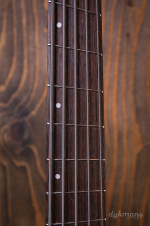 Mayones Ori Enji 5 Gunmetal Grey