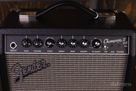 Fender Champion II 25