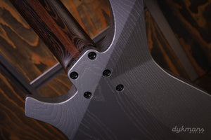 Mayones Ori Enji 5 Gunmetal Grey