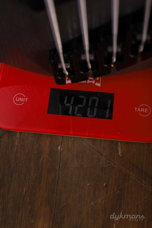 Mayones Ori Enji 5 Gunmetal Grey