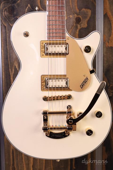 Gretsch Electromatic Pristine LTD Jet Singlecut White Gold