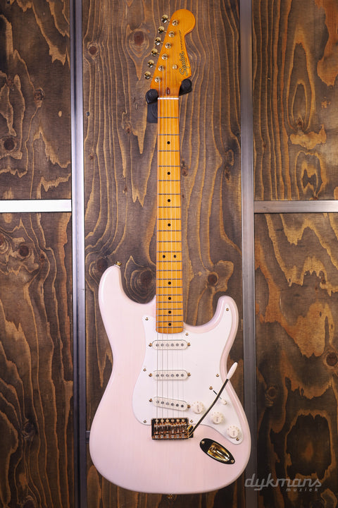 Squier FSR Classic Vibe '50s Stratocaster Limited White Blonde