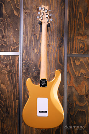 PRS SE Silver Sky Limited Edition Gold Sparkle