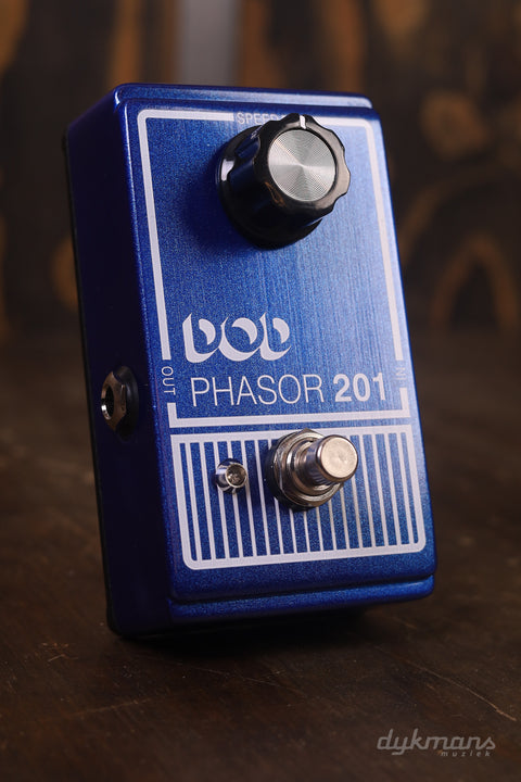 DOD Phasor 201