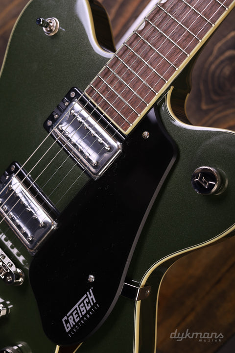 Gretsch G5622 Electromatic Olive Metallic