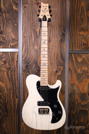 PRS SE NF53 White Doghair