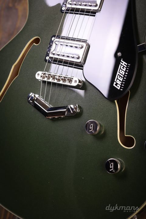 Gretsch G5622 Electromatic® Olive Metallic