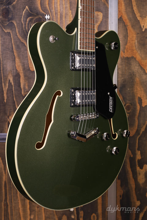 Gretsch G5622 Electromatic® Olive Metallic