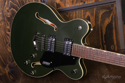 Gretsch G5622 Electromatic® Olive Metallic