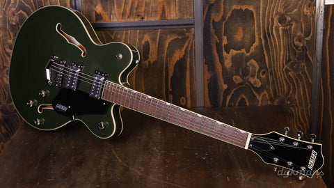 Gretsch G5622 Electromatic® Olive Metallic