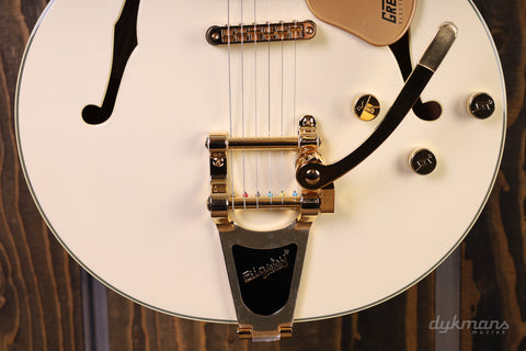 Gretsch Electromatic Pristine LTD White Gold