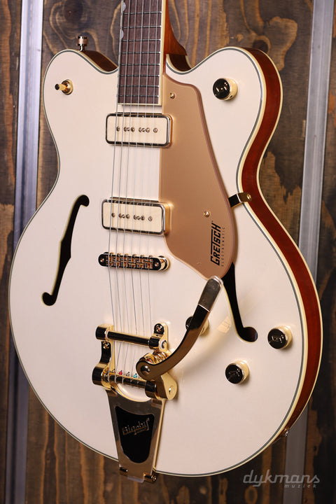 Gretsch Electromatic Pristine LTD White Gold