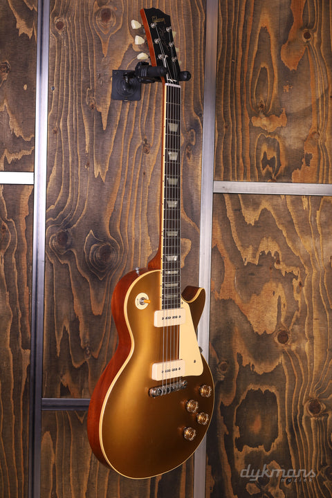 Gibson Custom Shop 1954 Les Paul Goldtop VOS RESERVED