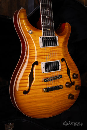 PRS McCarty 594 Hollowbody II McCarty Sunburst