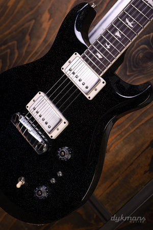 PRS S2 Mira 594 Black Rainbow Holoflake