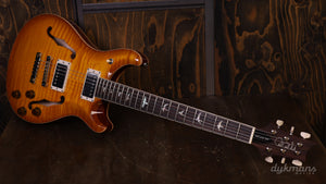 PRS McCarty 594 Hollowbody II McCarty Sunburst