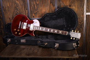 Gibson Les Paul Standard Wine Red 2005