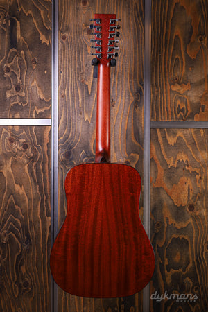 Eastman E1D-12-DLX 12-String