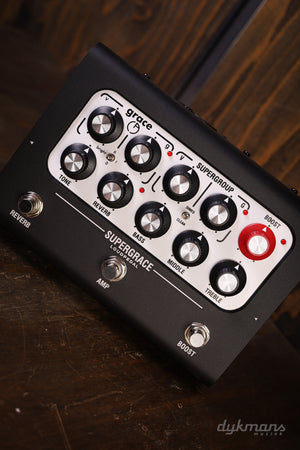 Laney Supergrace Loudpedal
