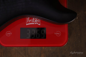 PRS DW CE24 Floyd Gray Black