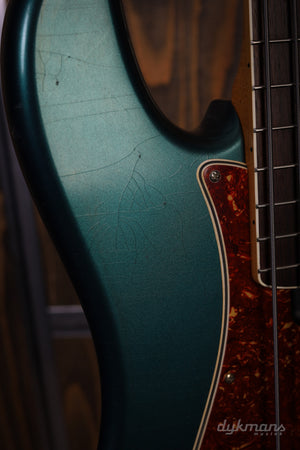 De Gier Soulmate Classic 4 Ocean turquoise Relic