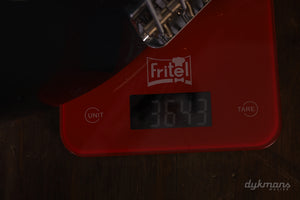 De Gier Soulmate Classic 4 Ocean turquoise Relic